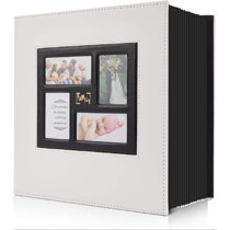 photo albums for 4x6 prints
